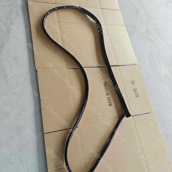 f01-6107110 seal strip-front doorframe left 436