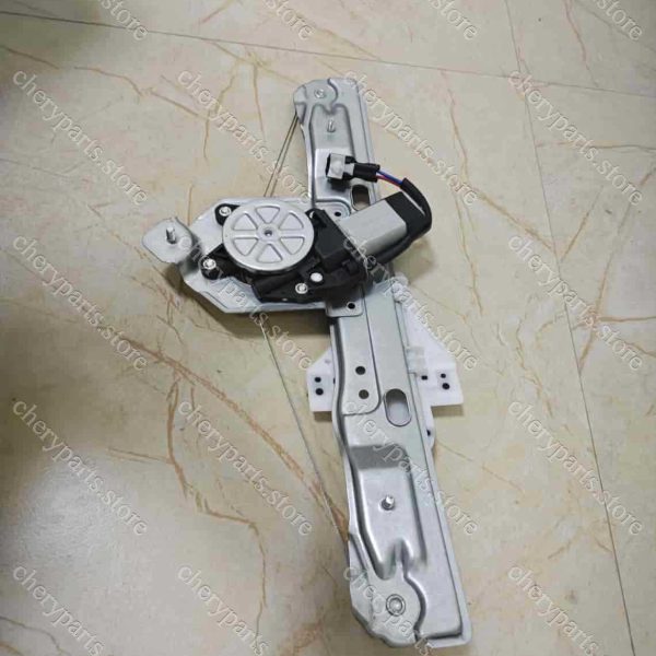 f01-6204110 rear glass regulator-left 445