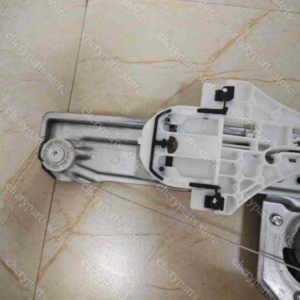 f01-6204110 rear glass regulator-left 446