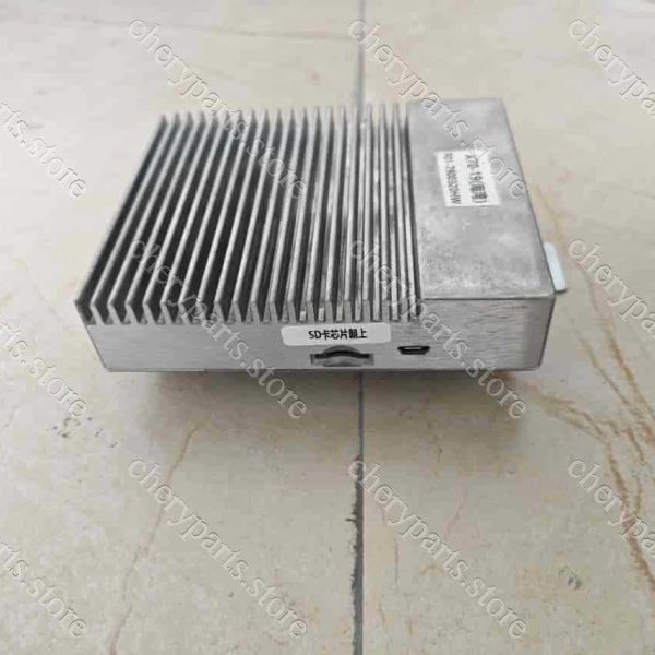 f01-7900320hw panoramic parking controller 453