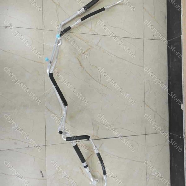 f01-8108010 pipeline-evaporator to compressor 472