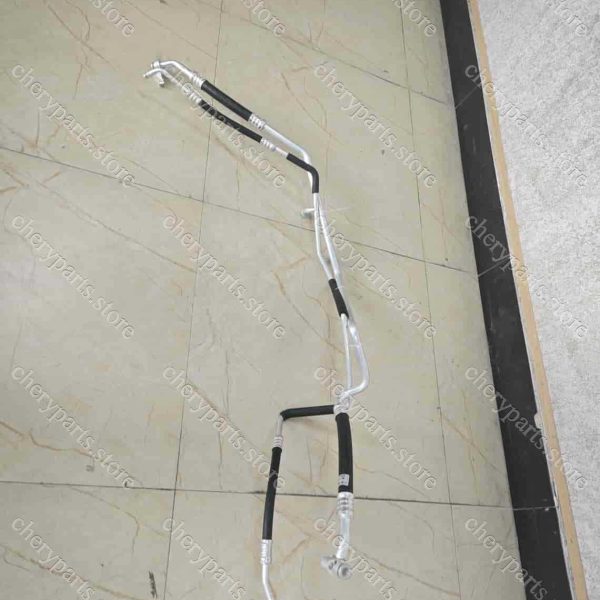 f01-8108010 pipeline-evaporator to compressor 473