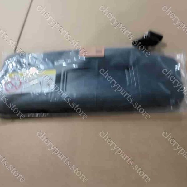 f01-8204020ha right sun visor 1486