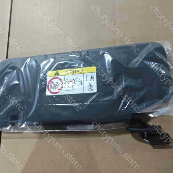 f01-8204020ha right sun visor 1487
