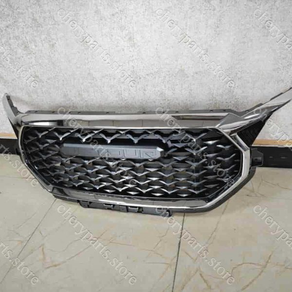 f01-8401110ny radiator grille 478