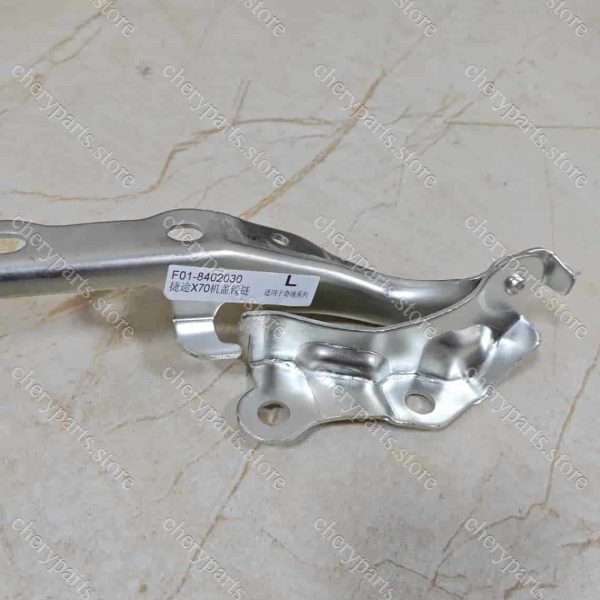 f01-8402030-dy left hinge-hood 483