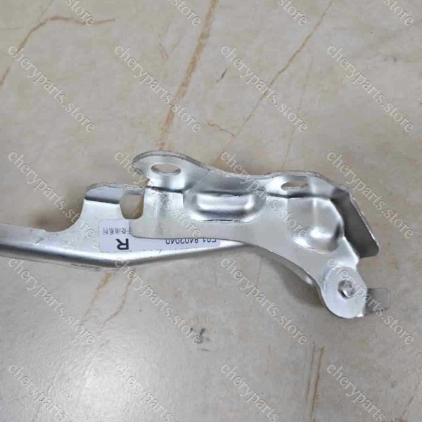 f01-8402040-dy right hinge-hood 488