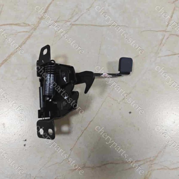 f01-8402050 hood lock 493