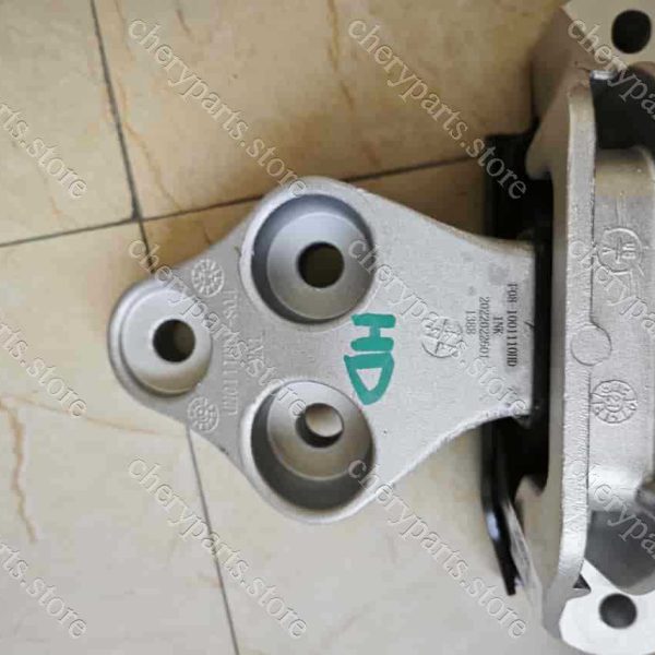 f08-1001110hd engine suspension cushion-left 495