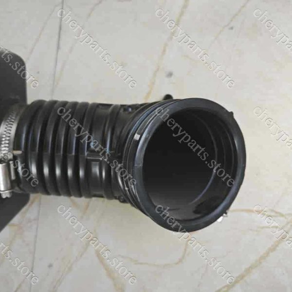 f08-1109210bj muffler with intake hose 512