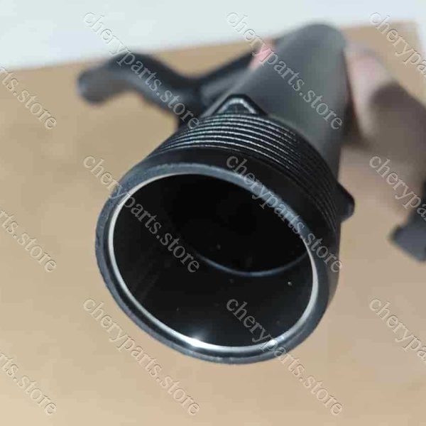 f08-1119240hd intercooling air inlet pipe assy 1493