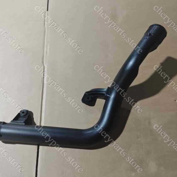 f08-1119240hd intercooling air inlet pipe assy 1494