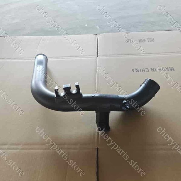 f08-1119320hd intercooling air inlet pipe assy 1495