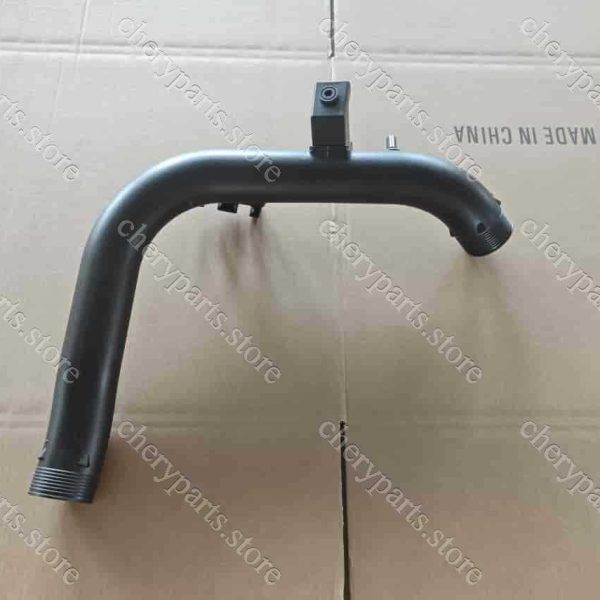 f08-1119320hd intercooling air inlet pipe assy 1496
