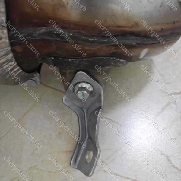 f08-1205010hm pre catalytic converter 519