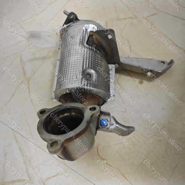 f08-1205010hm pre catalytic converter 520