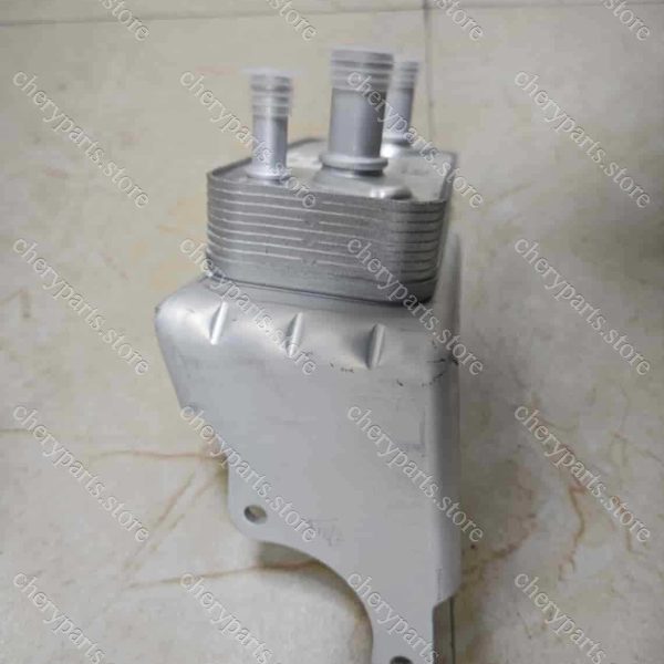 f08-1301120 oil cooler 524