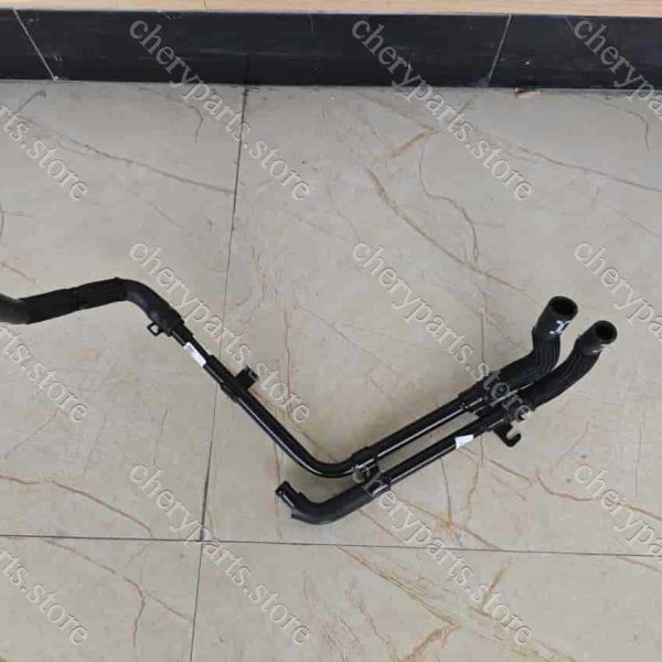 f08-1303410hd water outlet pipe 532