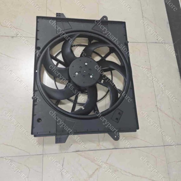 f08-1308010hd cooling fan 534