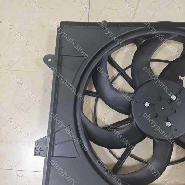 f08-1308010hd cooling fan 535