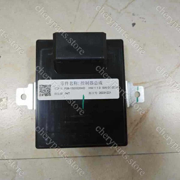 f08-1501020hd controllerassy 541