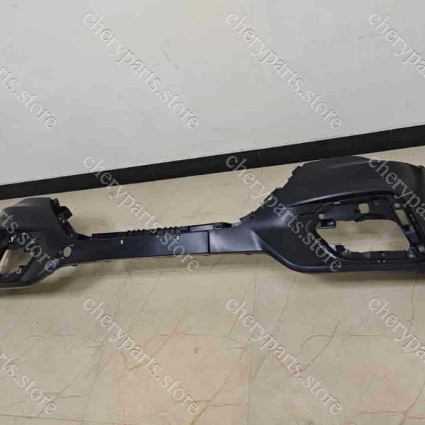 f08-2803501-dq front bumper body 544