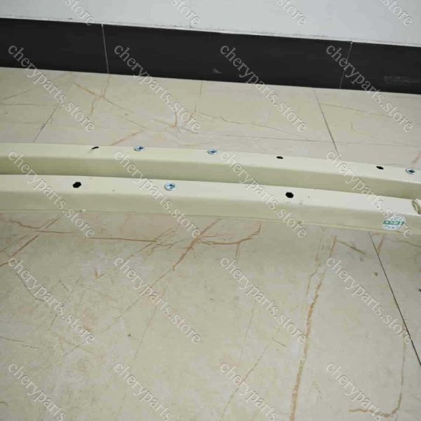 f08-2803700fl-dy front bumper crossbeam 552