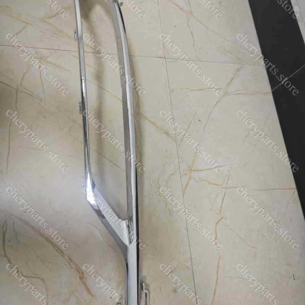 f08-2804505fl rear left fog light trimstrip 555