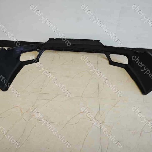 f08-2804507fm rear bumper middle trim 561