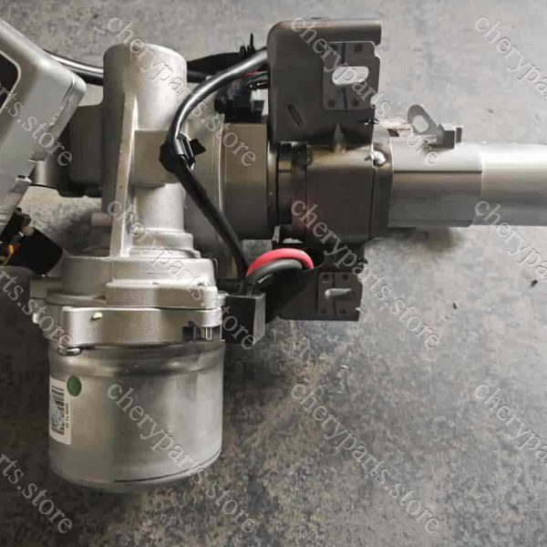 f08-3404010fb steering column with middle shaft 571