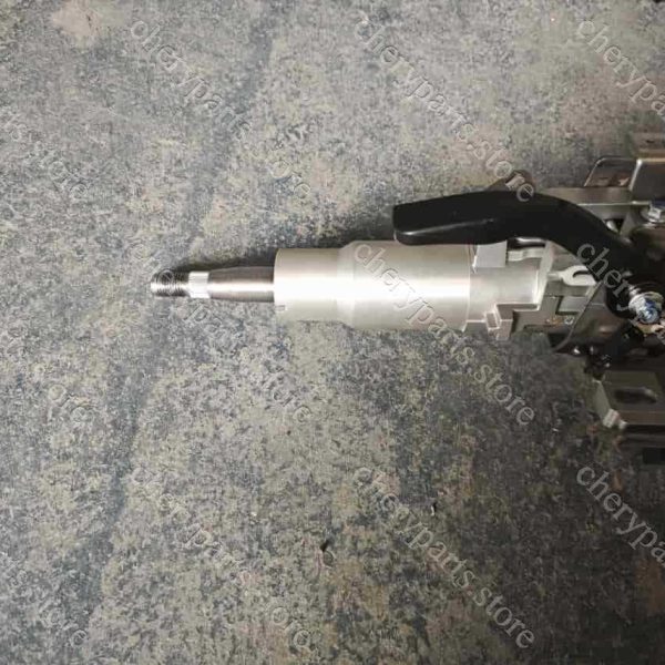 f08-3404010fb steering column with middle shaft 572