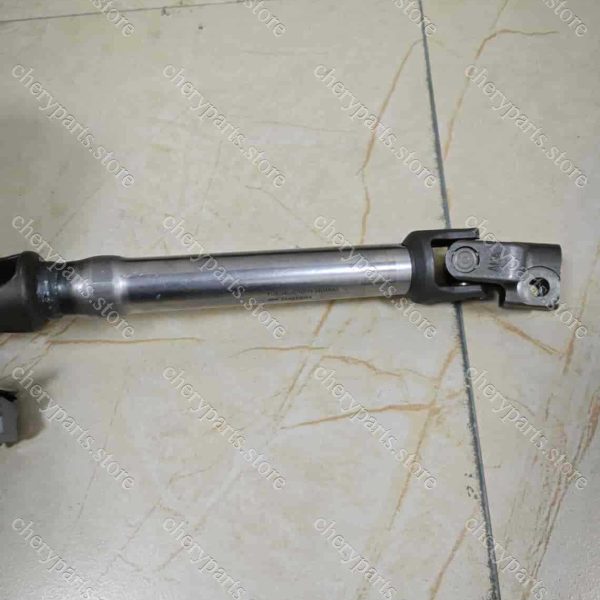 f08-3404010fe steering column with middle shaft 575