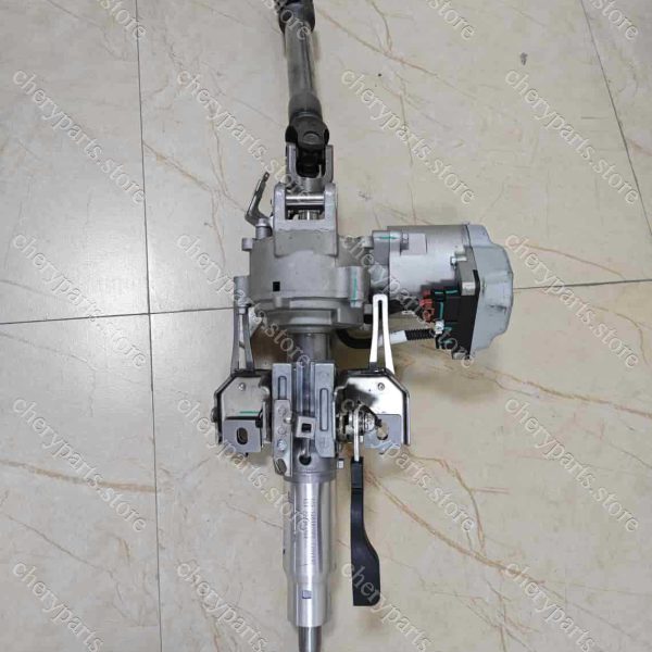 f08-3404010fg steering column with middle shaft 579