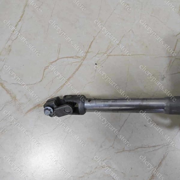 f08-3404010fg steering column with middle shaft 580
