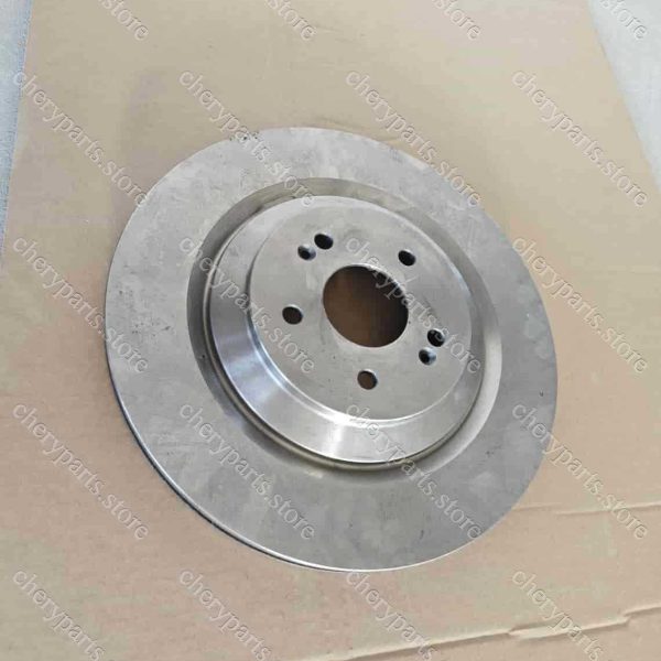 f08-3501075 front brake disc 1638