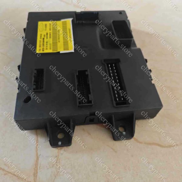 f08-3600210cb passive entry and start ecu 583