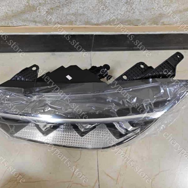 f08-4421010fl left front headlight assembly led 588