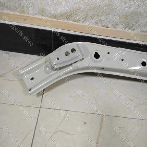 f08-5300810fl-dy upper crossbeam-headlight left 598