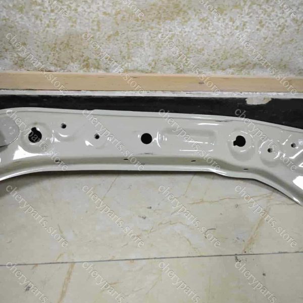 f08-5300810fl-dy upper crossbeam-headlight left 599