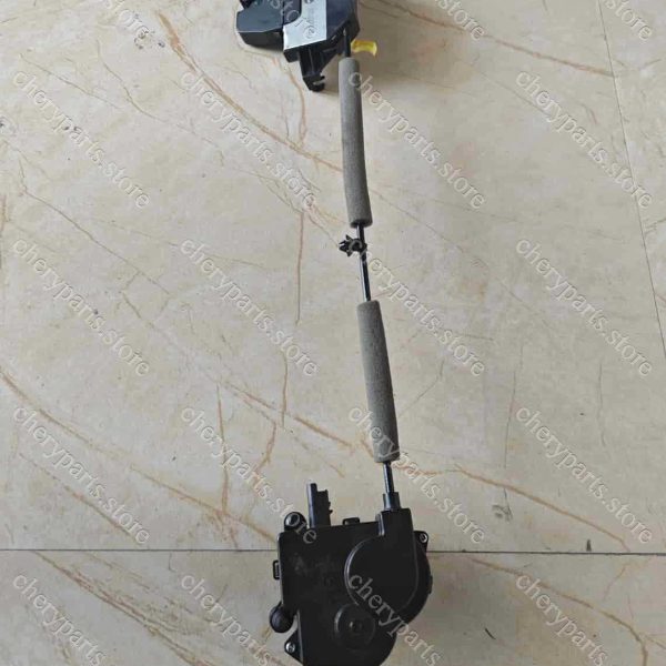 f08-5606030 tail door lock actuator 609