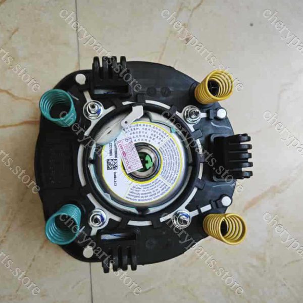 f08-5820010da air bag-driver 612