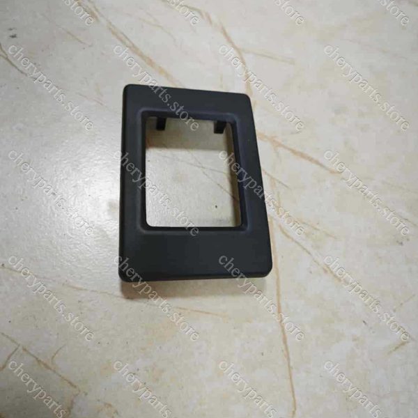 f08-7900372 trim cover-front millimeter wave radar 619