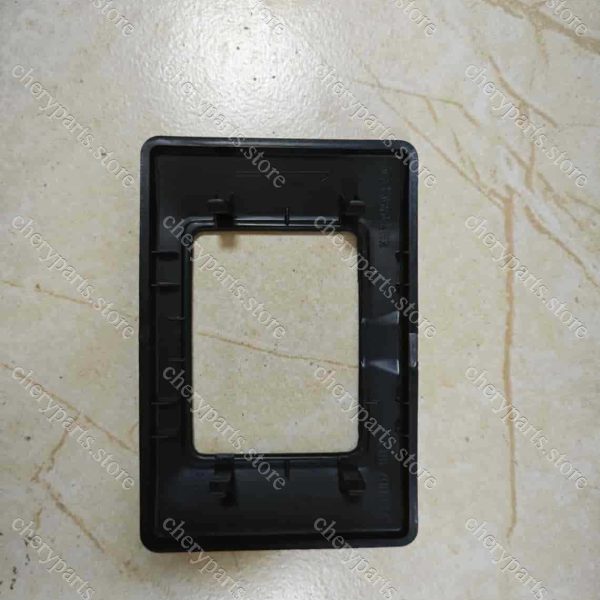 f08-7900372 trim cover-front millimeter wave radar 620