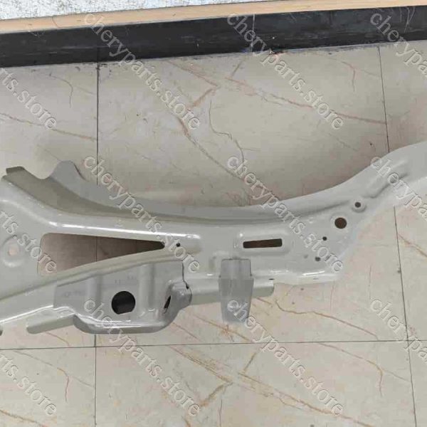 f08-8403210-dy left front reinforcement beam outer plt 635