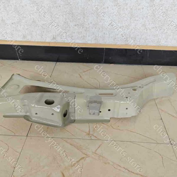 f08-8403210-dy left front reinforcement beam outer plt 636