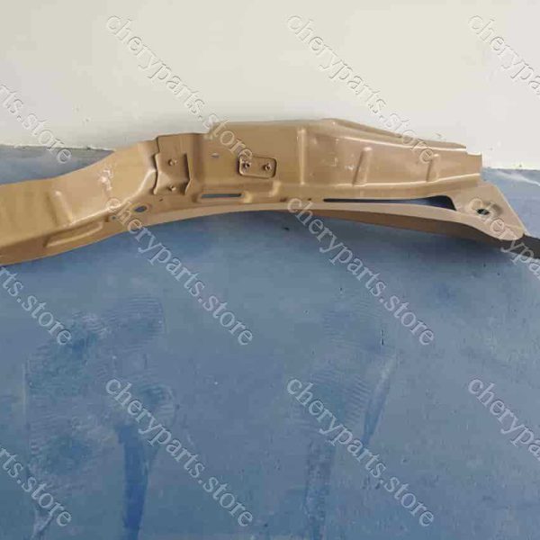 f08-8403220-dy right front reinforcement beam outer plt 637