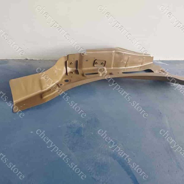 f08-8403220-dy right front reinforcement beam outer plt 638