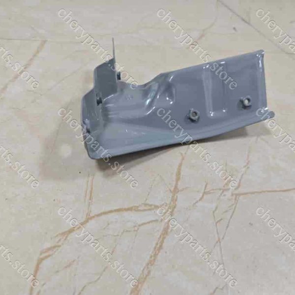 f08-8403630-dy front bracket-quarter panel left 639