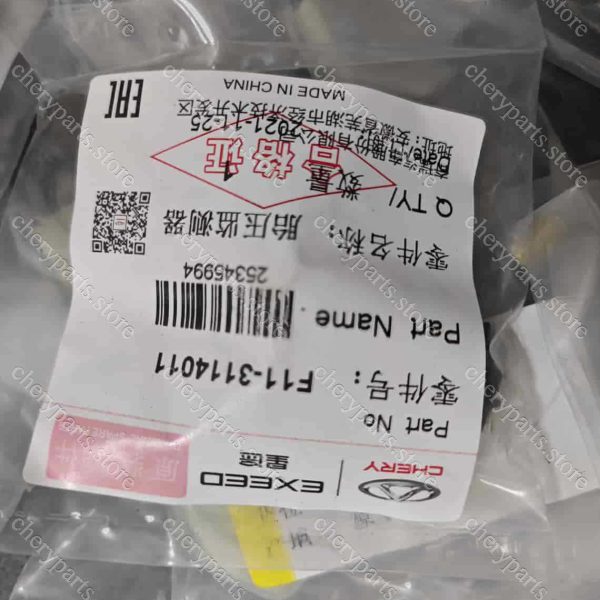 f11-3114011 tire pressure sensor 645