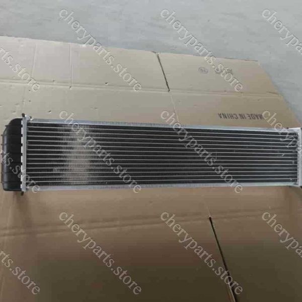 f16-1301110fa low temperature radiator assy 649
